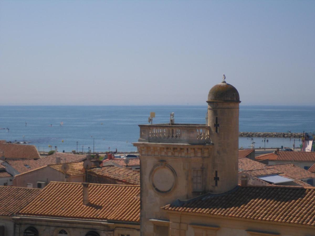 Chambre Les Flamants, Avec Vue Imprenable Sur Les Etangs, Les Oiseaux, La Nature, Petit Dejeuner Compris Saintes-Maries-de-la-Mer Esterno foto